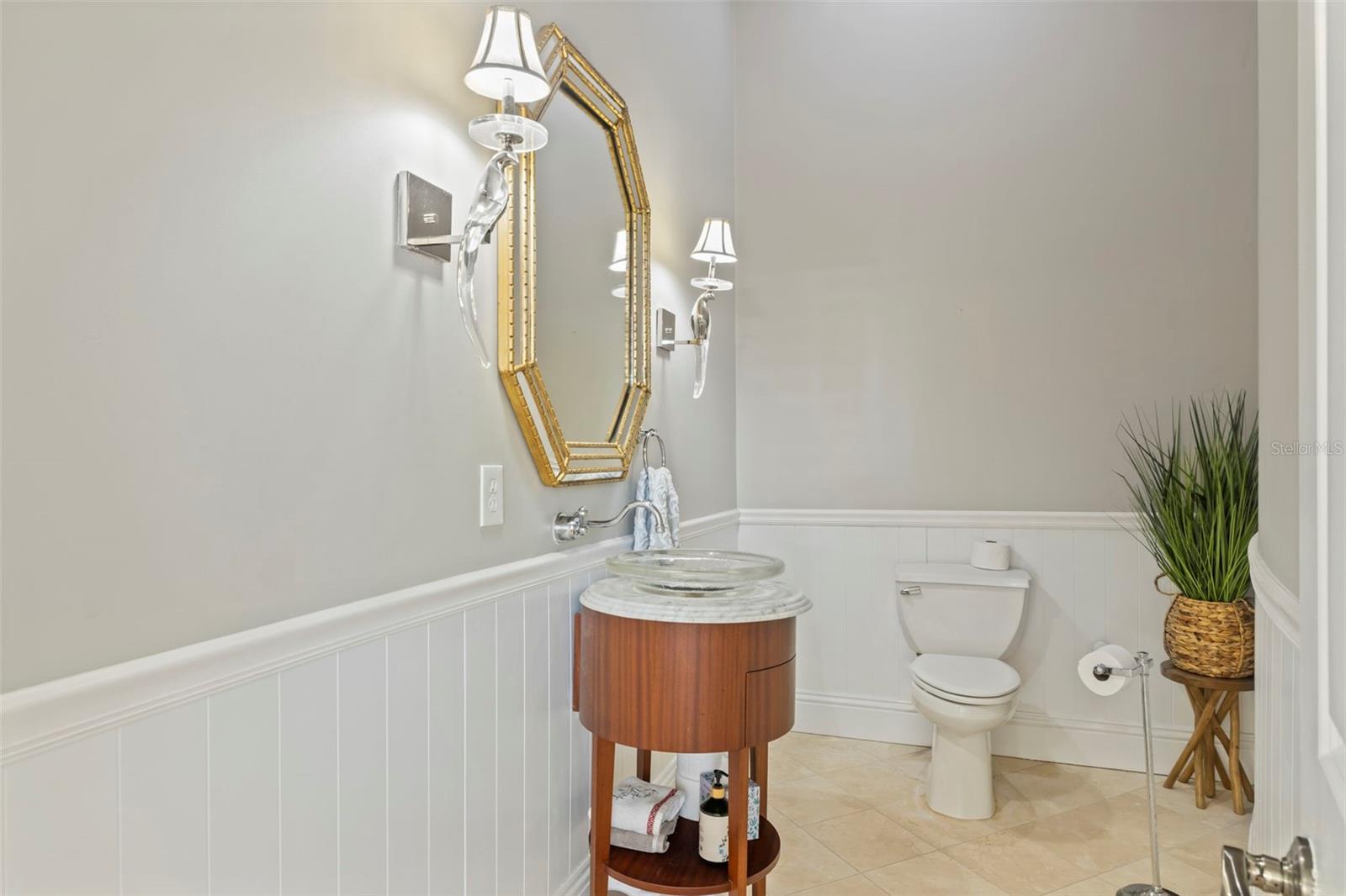 LADERA - Residential