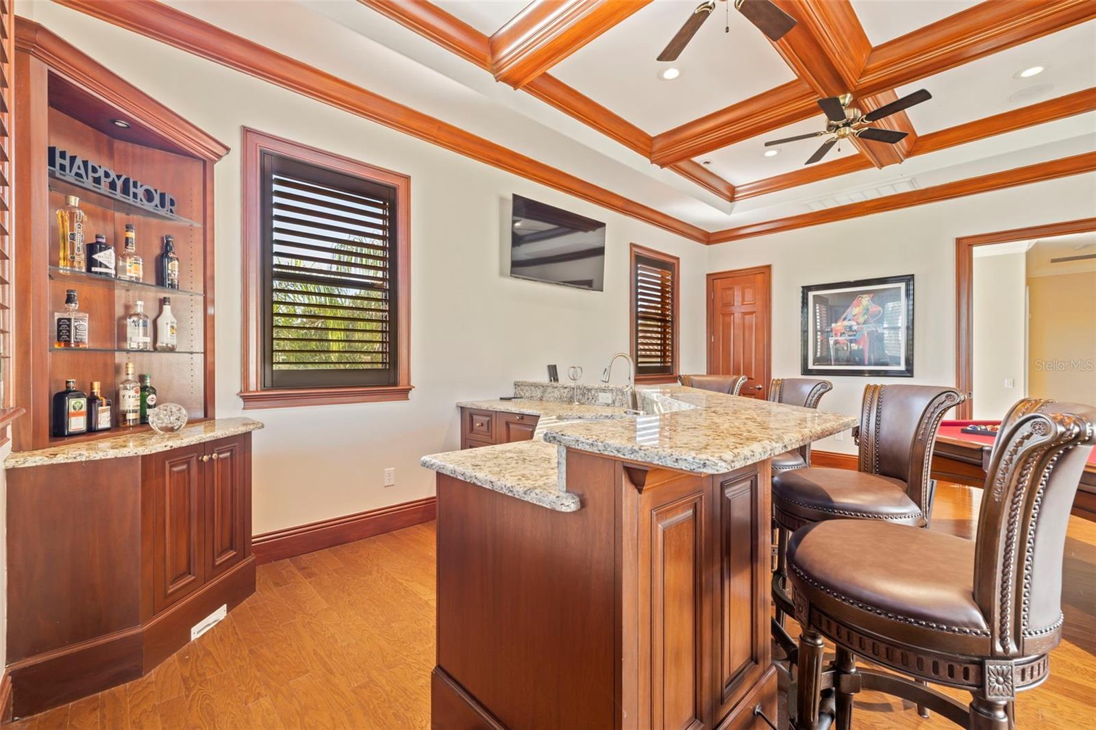 LADERA - Residential