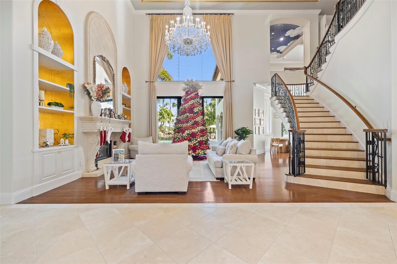 LADERA - Residential