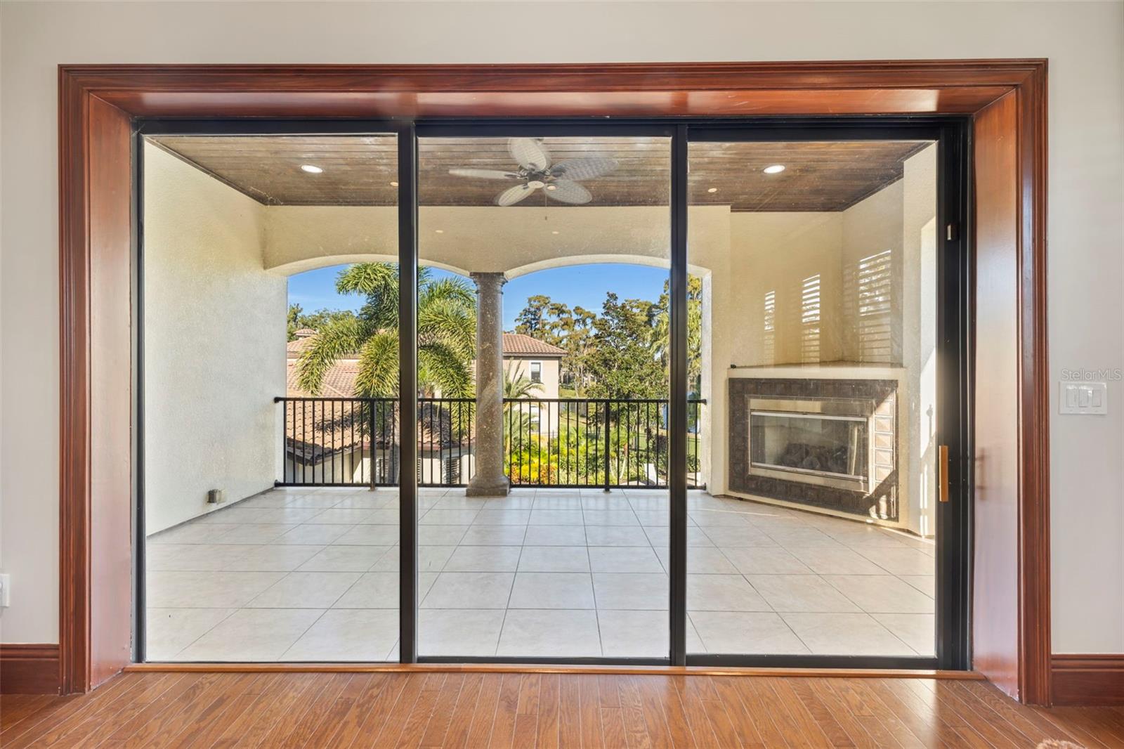 LADERA - Residential