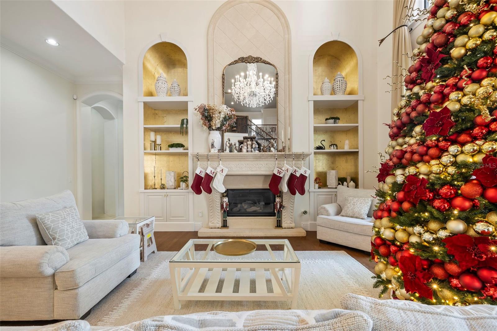 LADERA - Residential