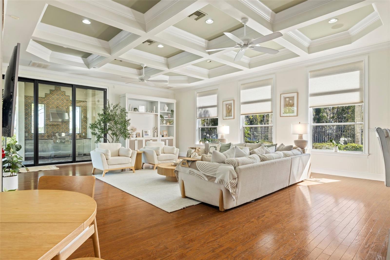 LADERA - Residential