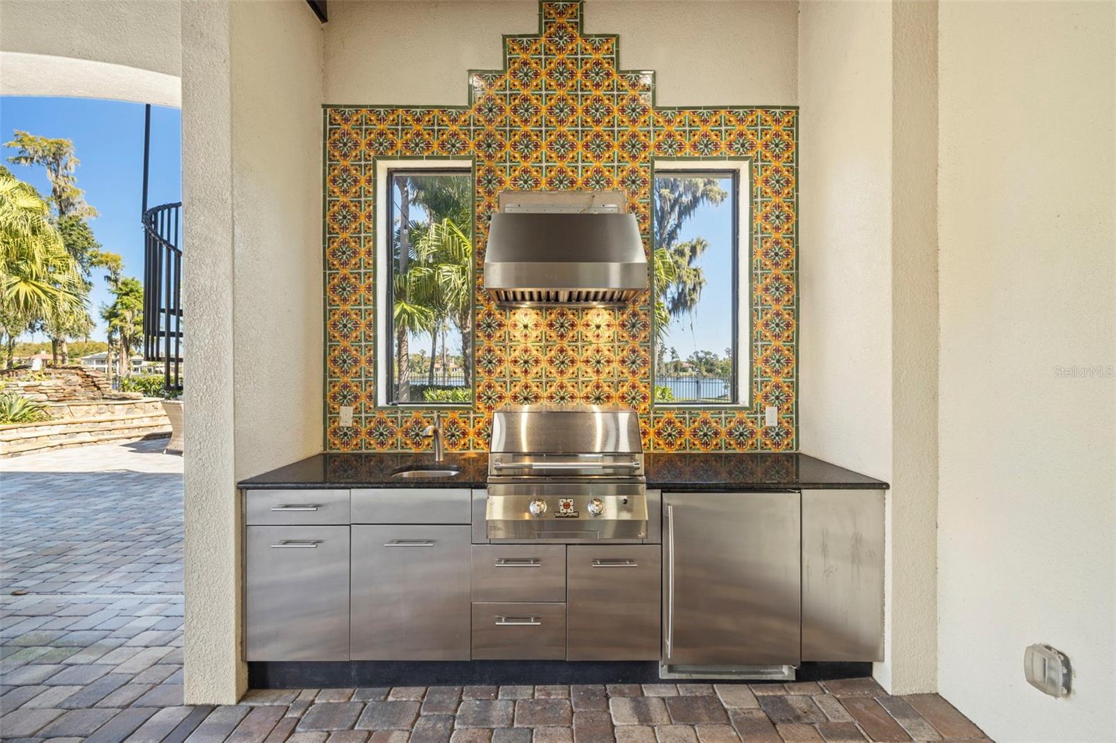 LADERA - Residential