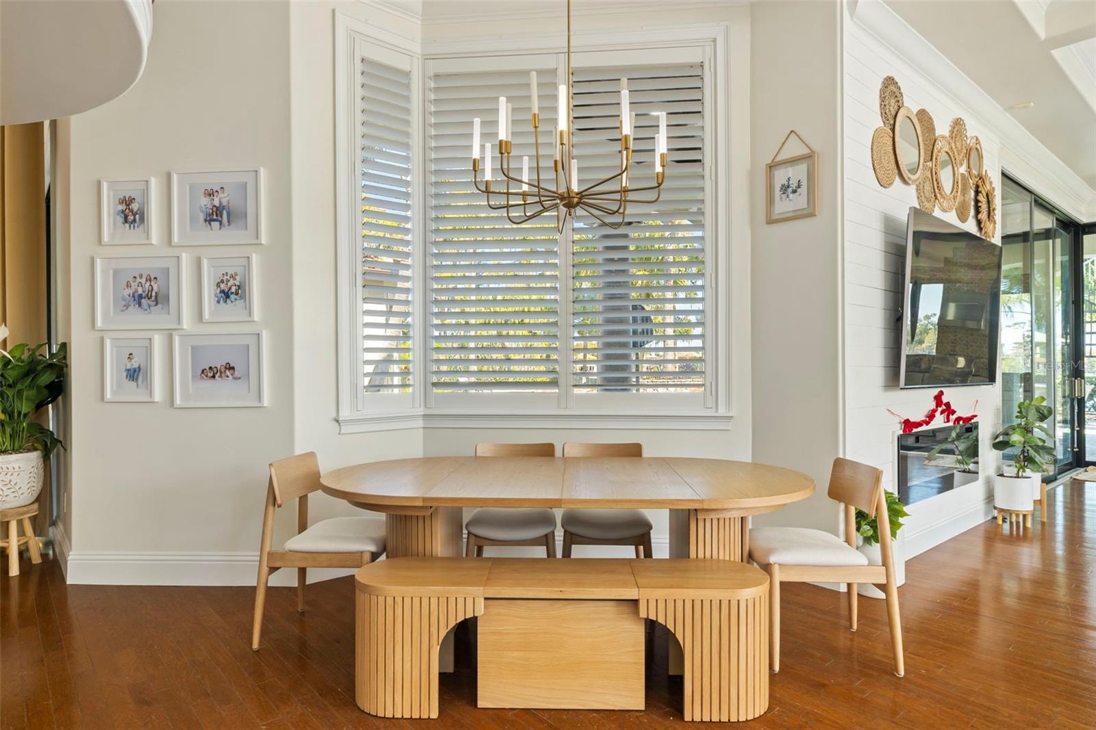 LADERA - Residential