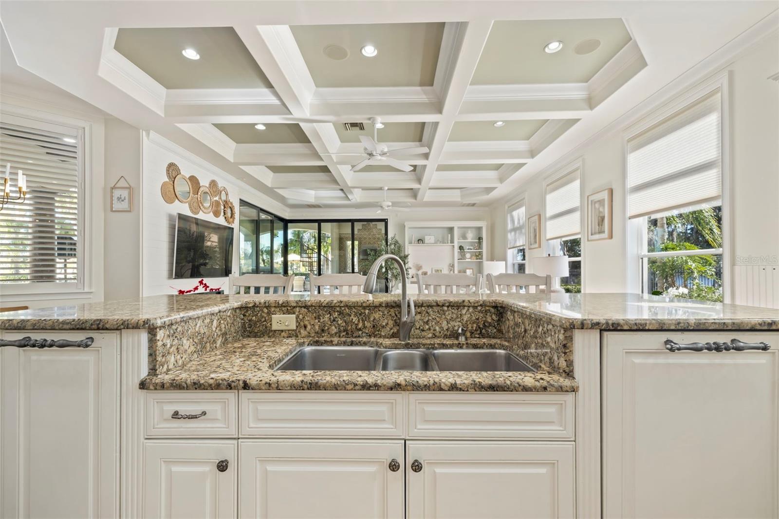 LADERA - Residential