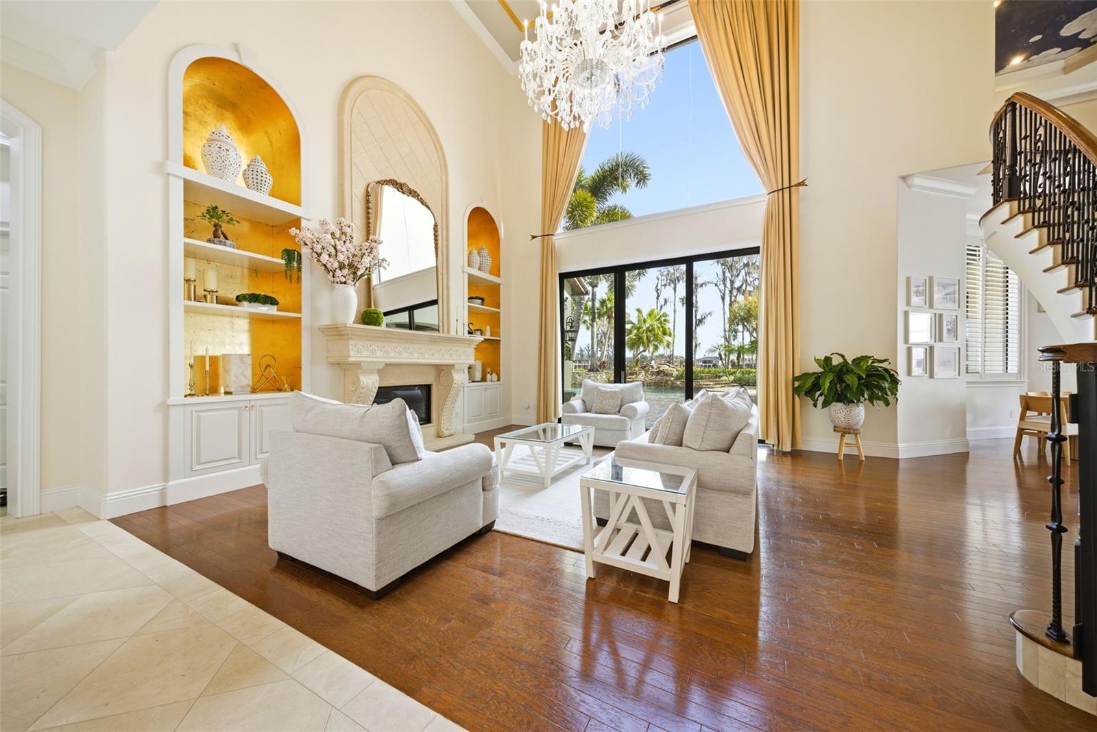 LADERA - Residential