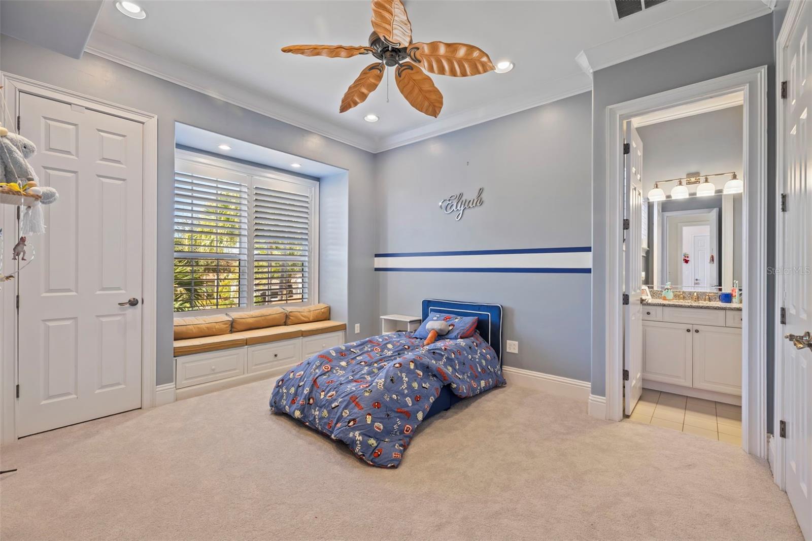 LADERA - Residential