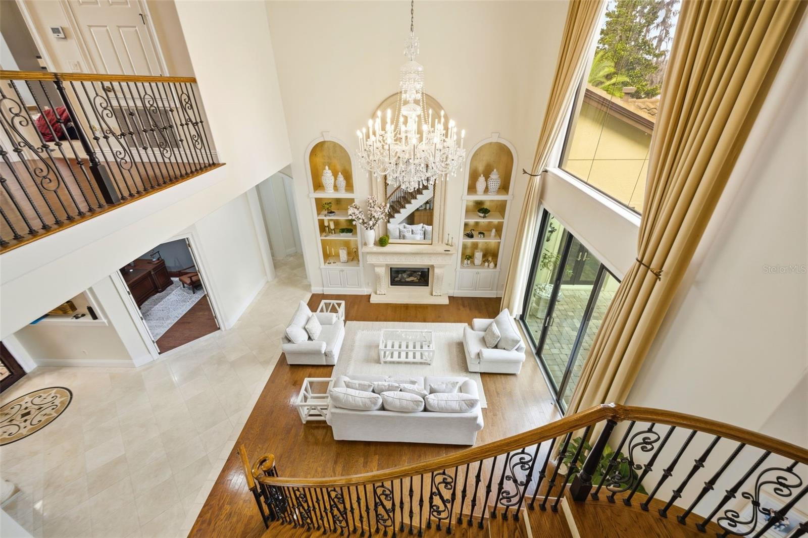 LADERA - Residential