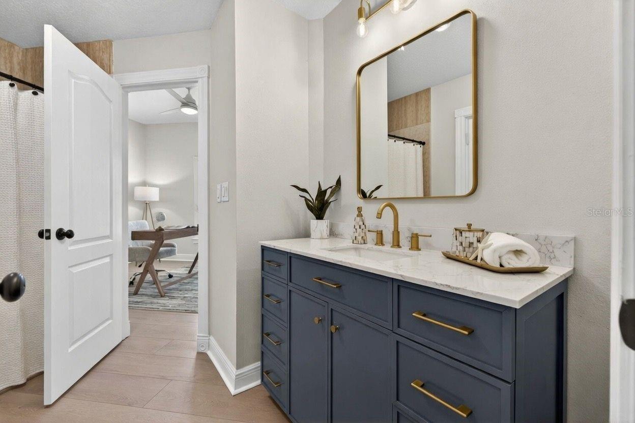 PINELLAS FARMS - Residential