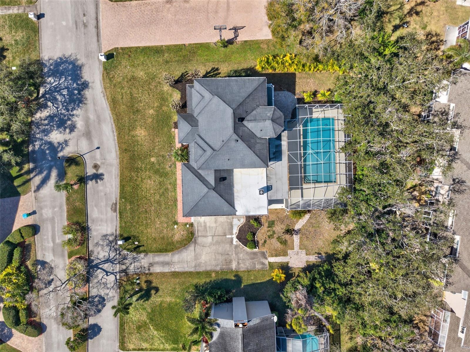 PINELLAS FARMS - Residential