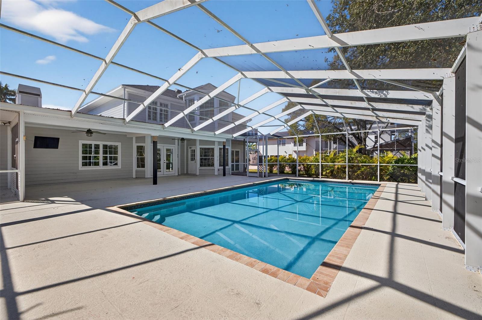 PINELLAS FARMS - Residential