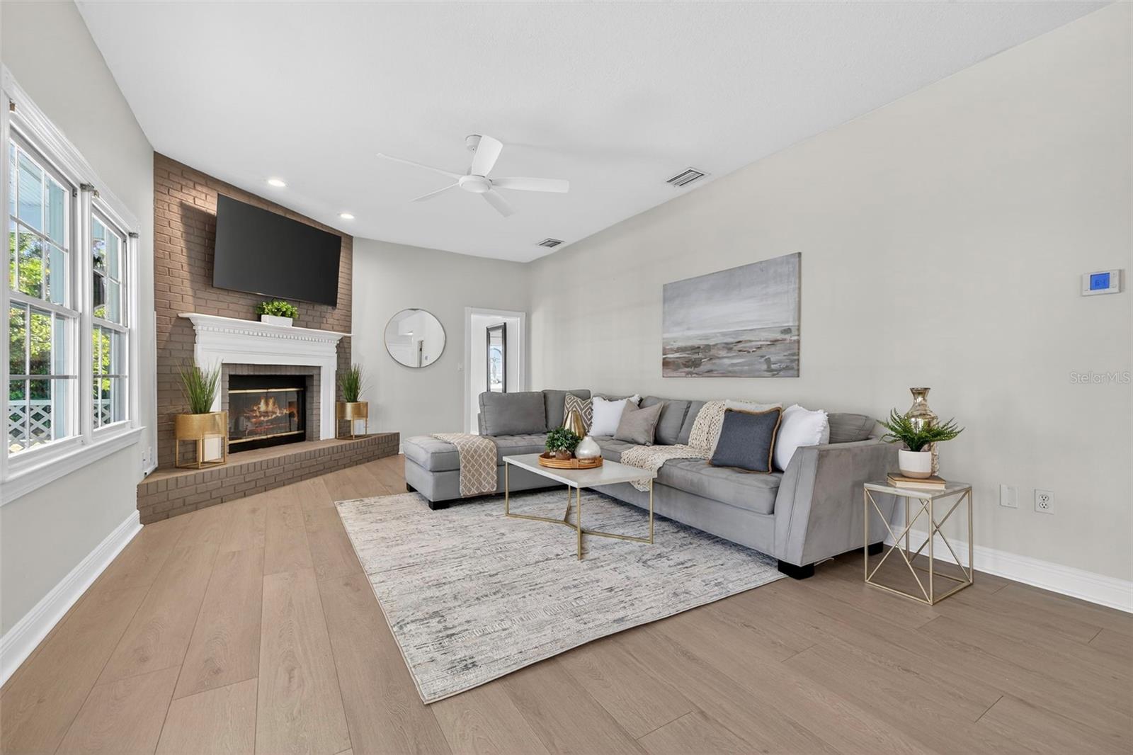 PINELLAS FARMS - Residential