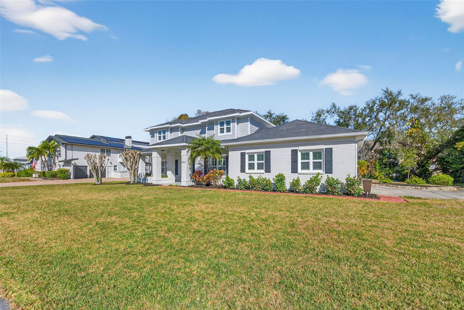 PINELLAS FARMS - Residential
