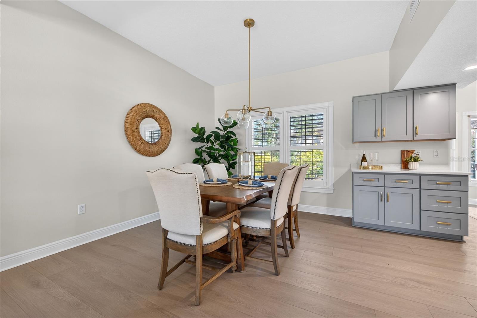 PINELLAS FARMS - Residential