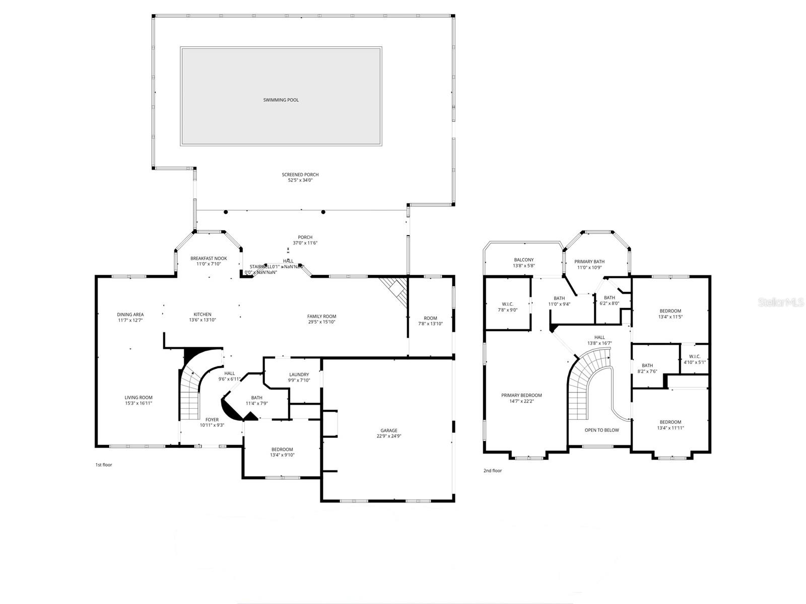 PINELLAS FARMS - Residential