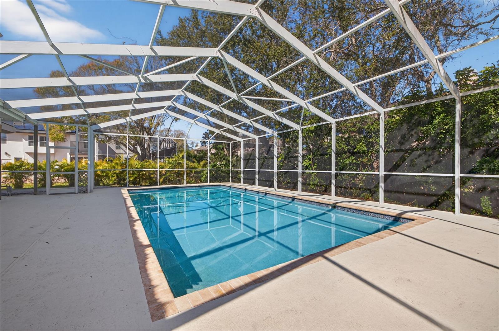 PINELLAS FARMS - Residential