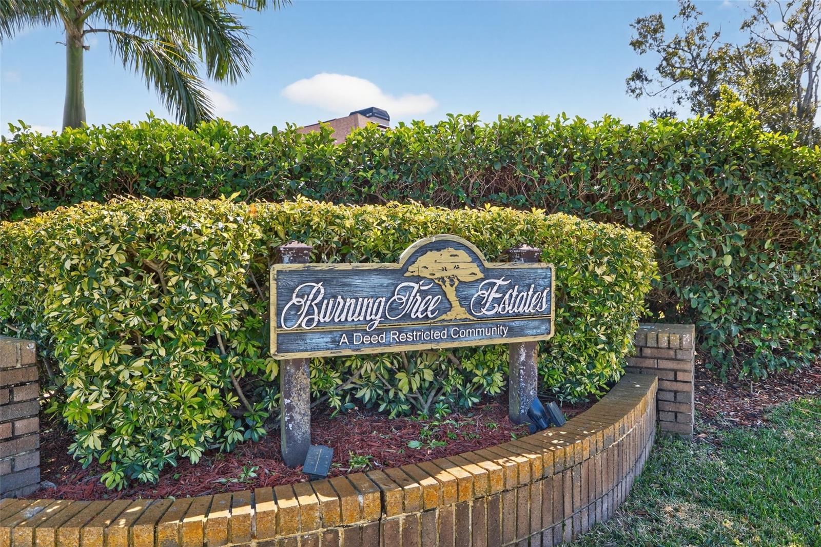 PINELLAS FARMS - Residential