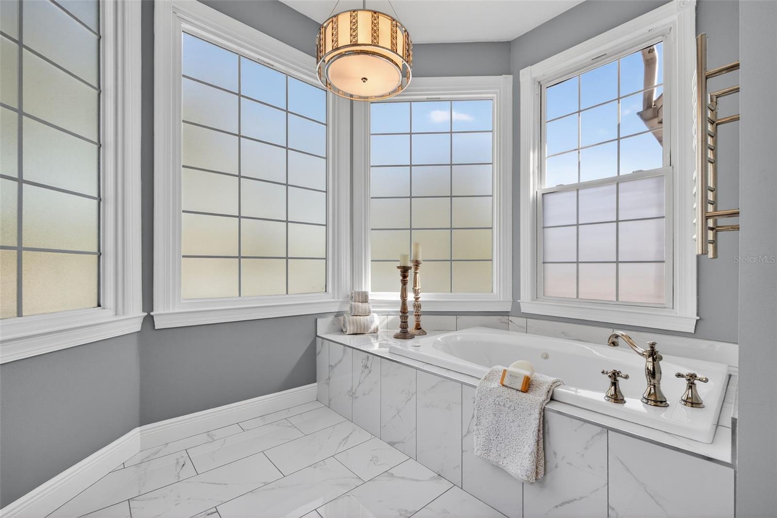 PINELLAS FARMS - Residential