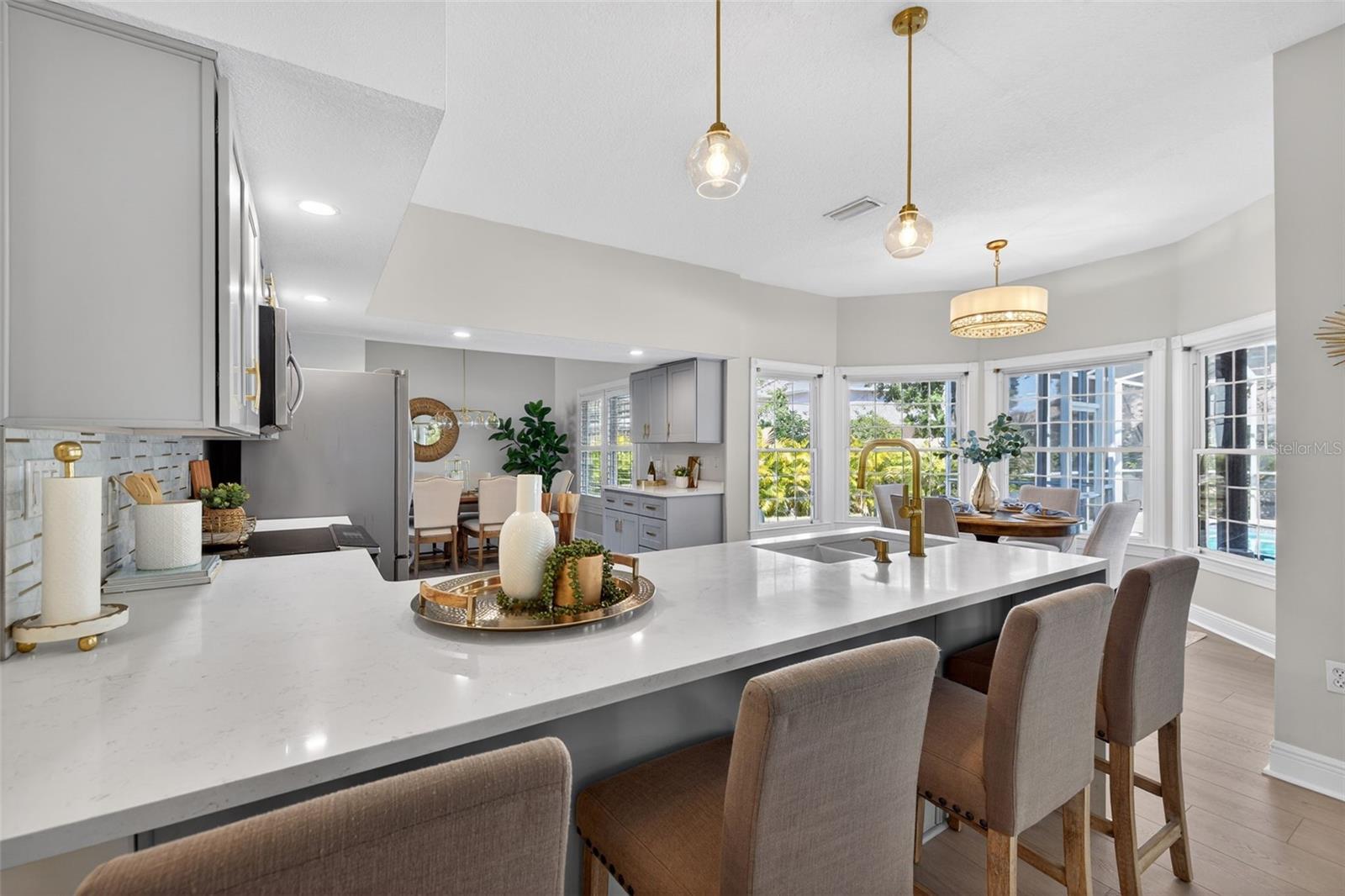 PINELLAS FARMS - Residential