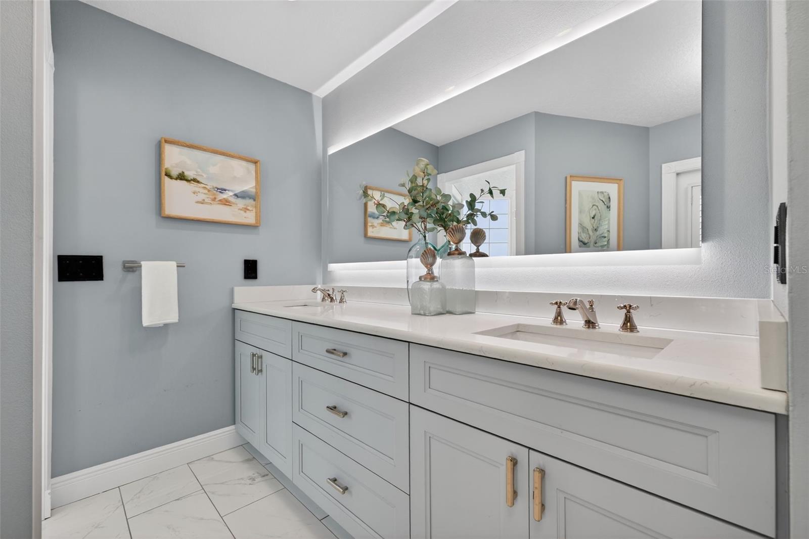 PINELLAS FARMS - Residential