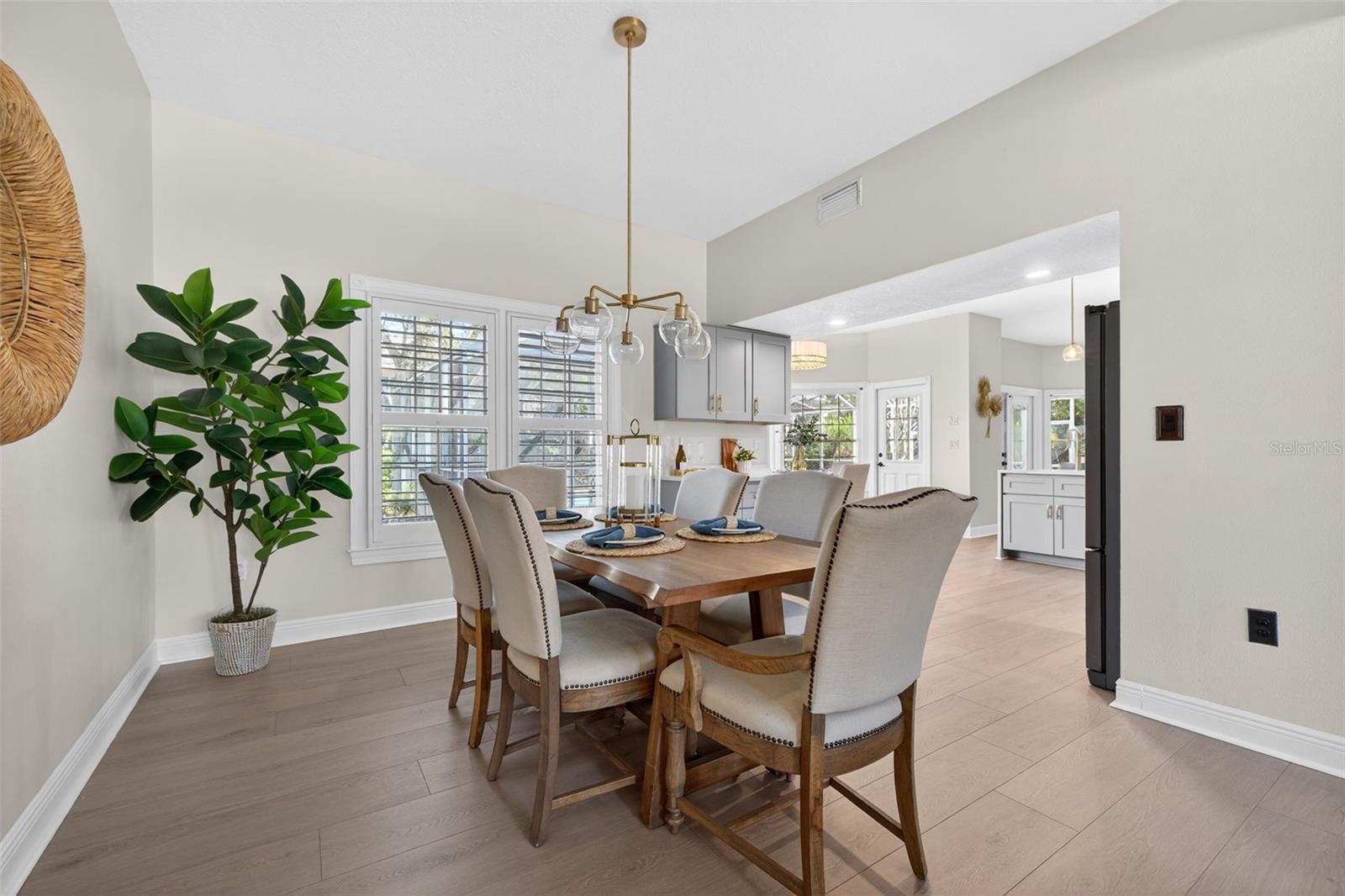 PINELLAS FARMS - Residential