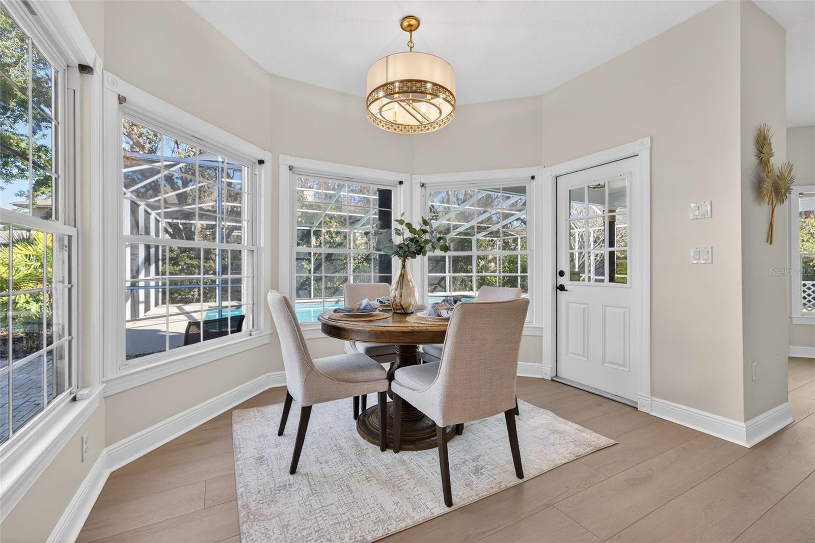 PINELLAS FARMS - Residential