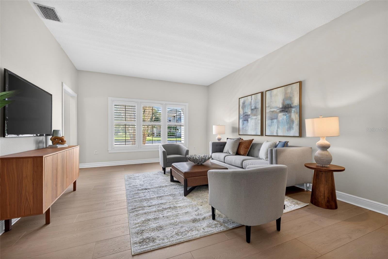 PINELLAS FARMS - Residential