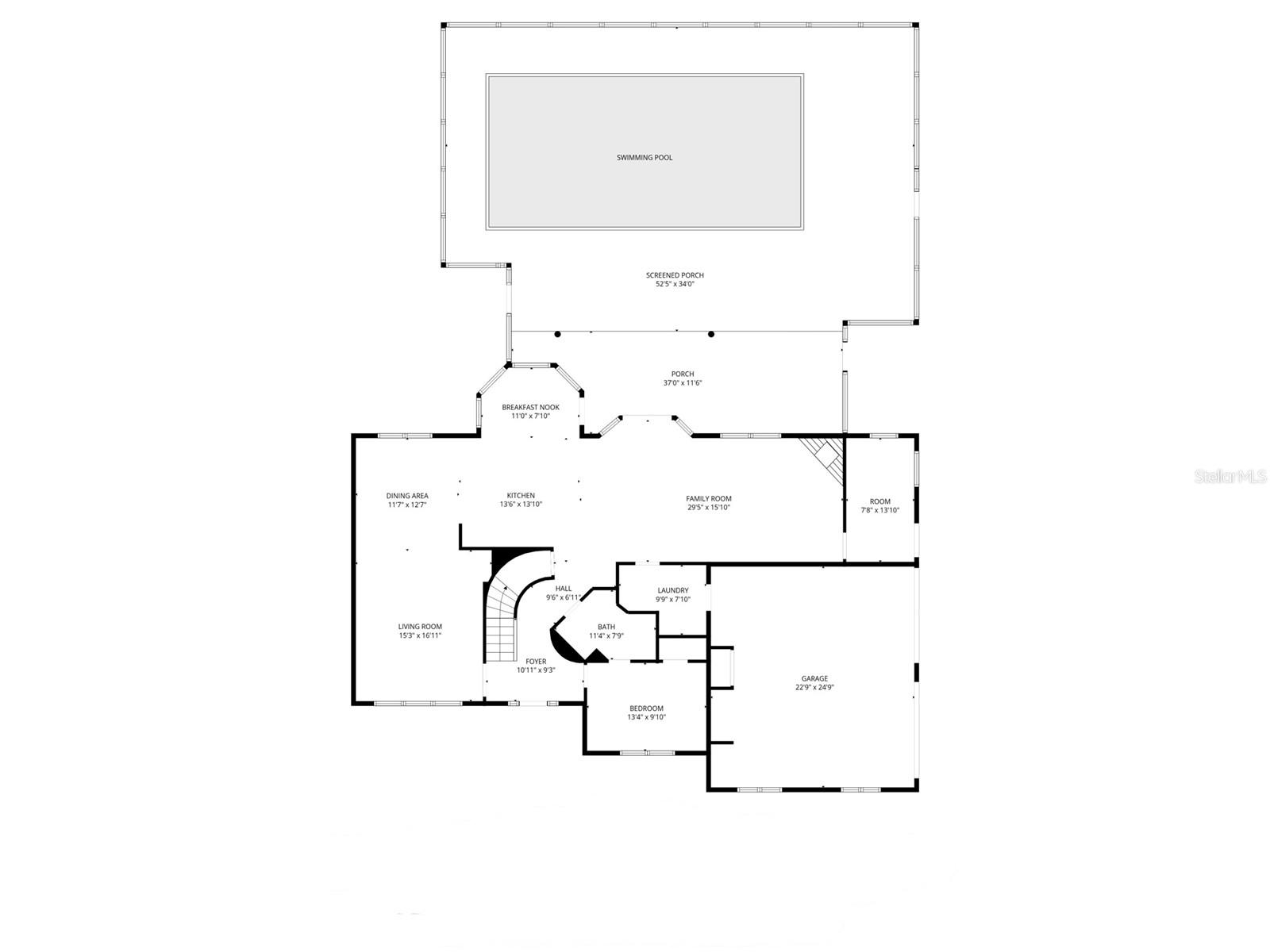 PINELLAS FARMS - Residential