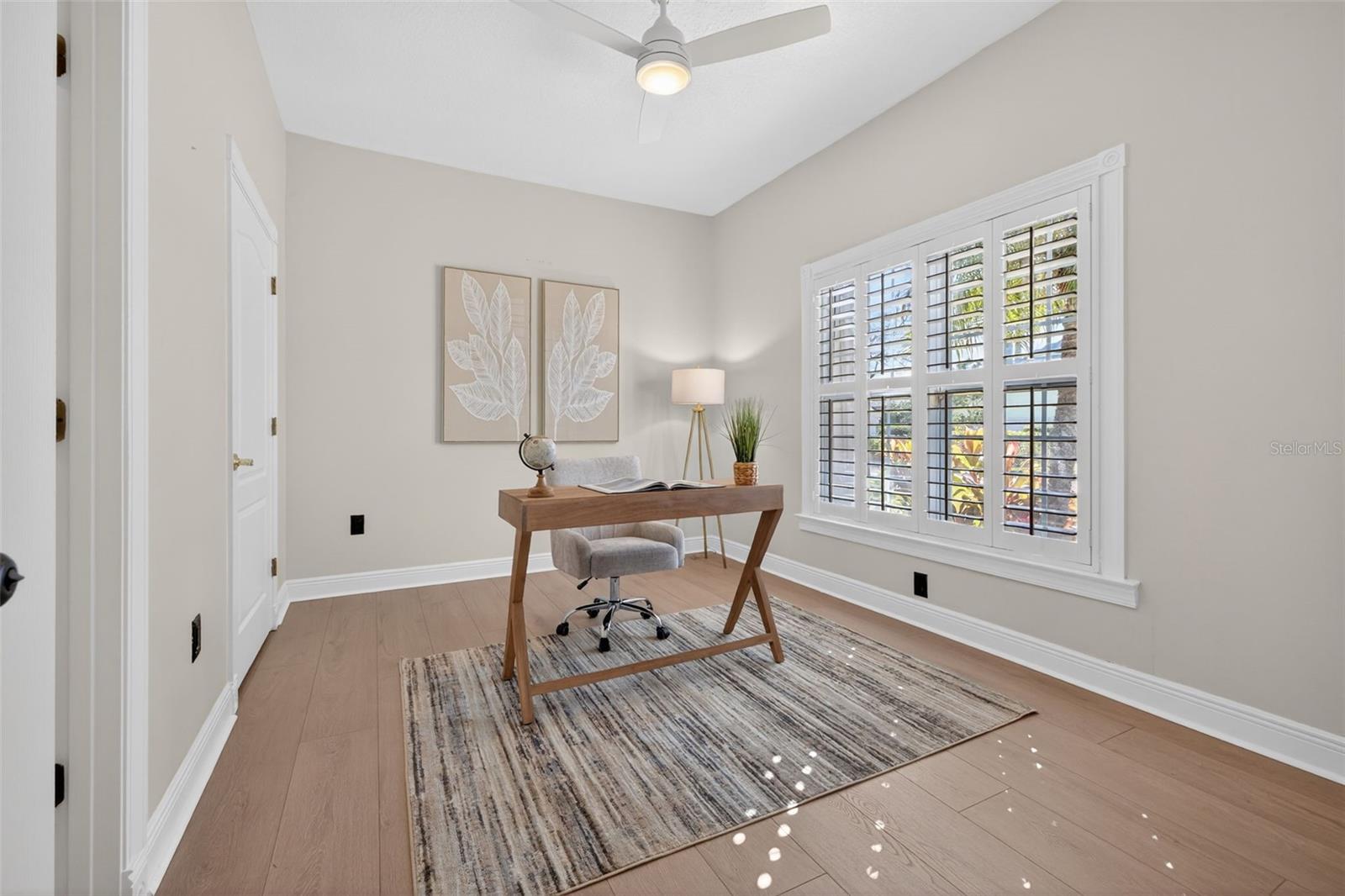 PINELLAS FARMS - Residential