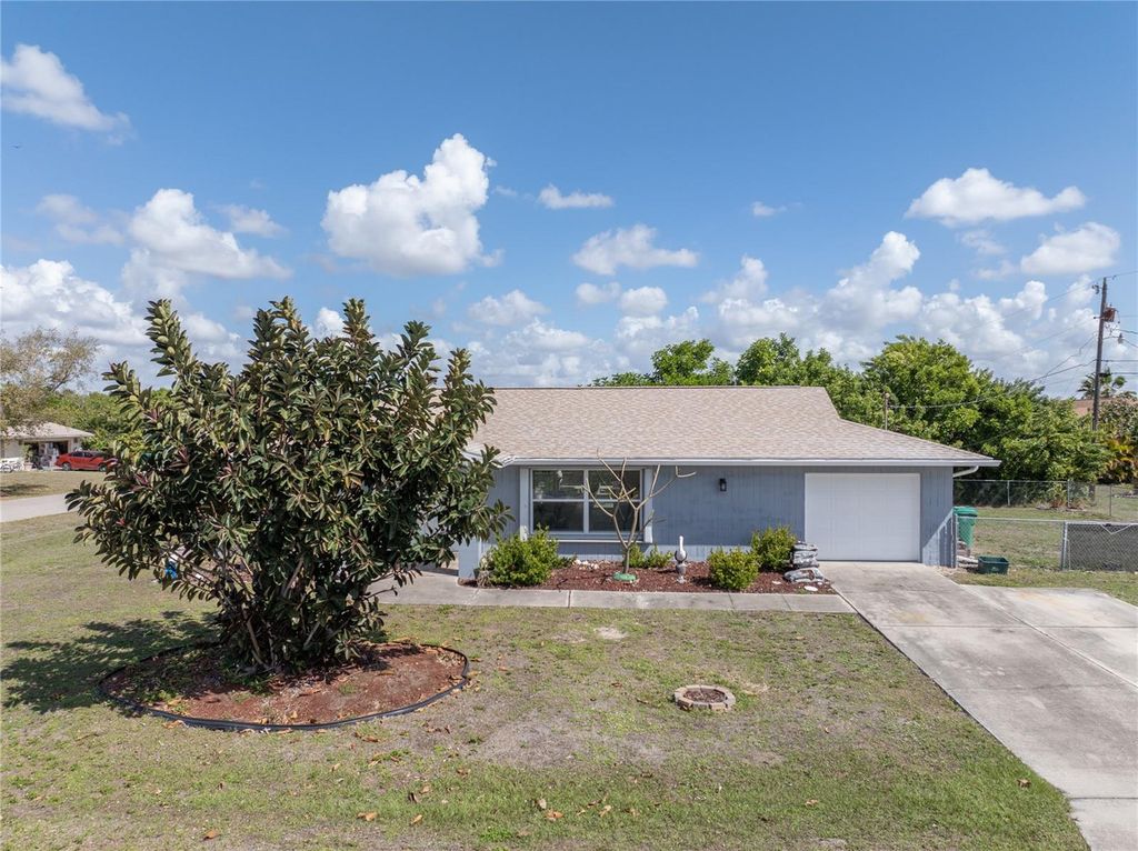 Photo of 21459 Higgs Drive, Port Charlotte, FL 33952 (MLS # C7523022)