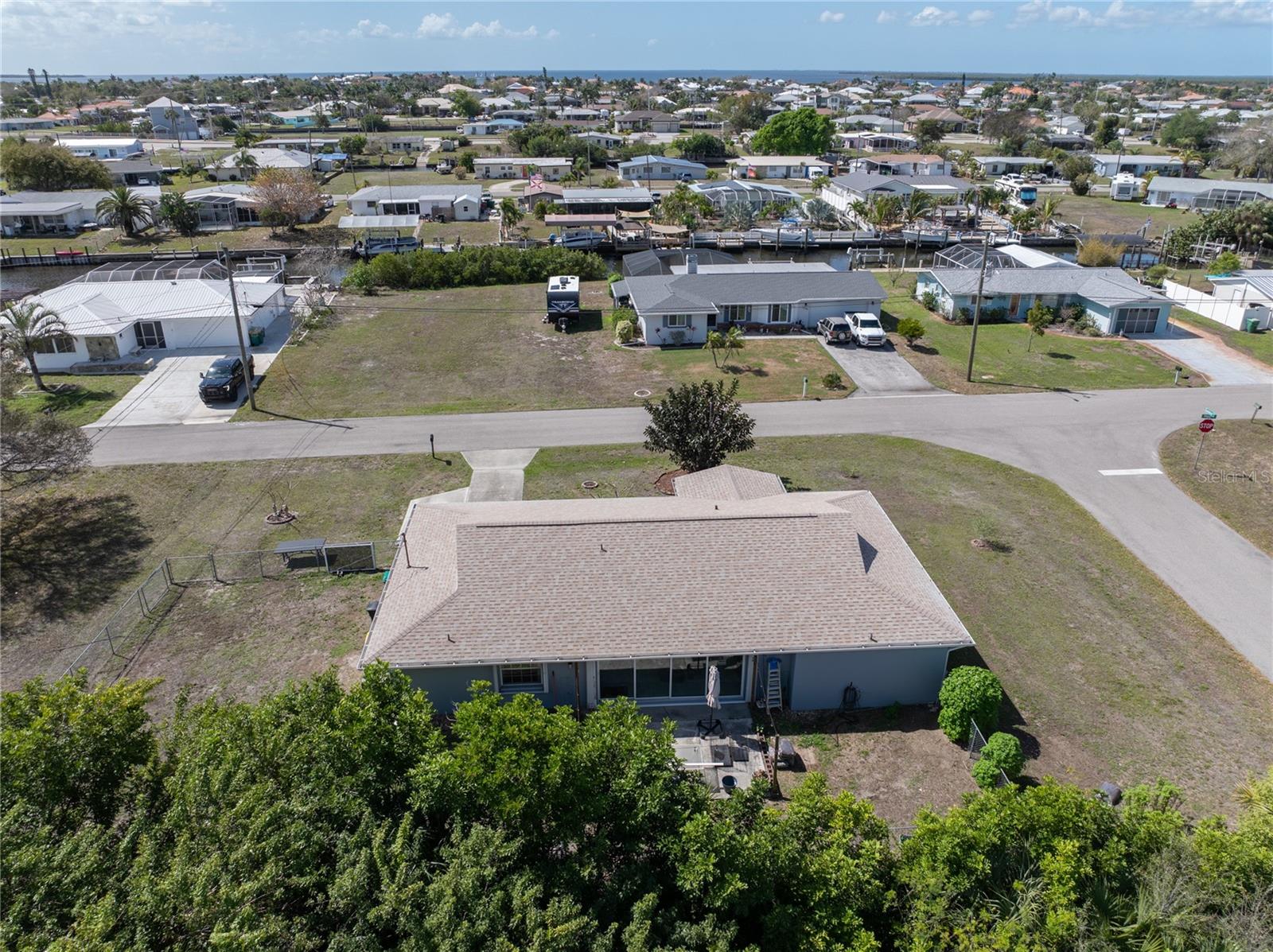 PORT CHARLOTTE SEC 006 - Residential