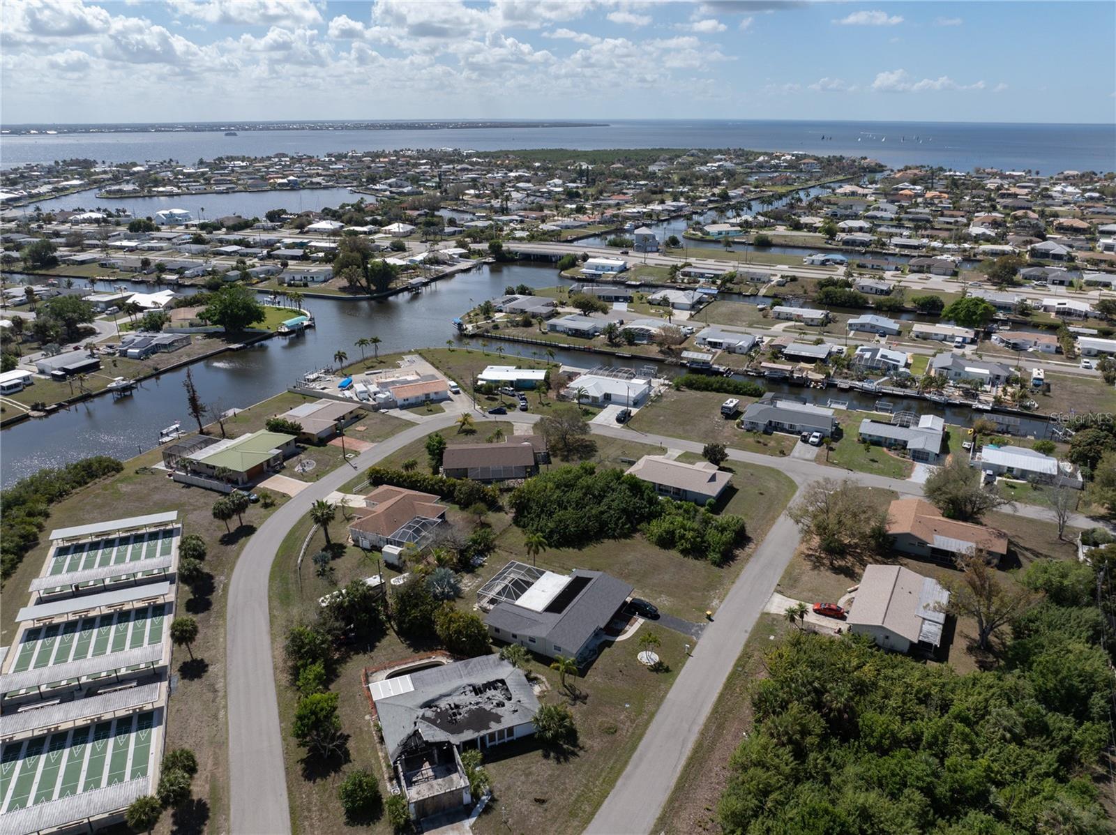 PORT CHARLOTTE SEC 006 - Residential