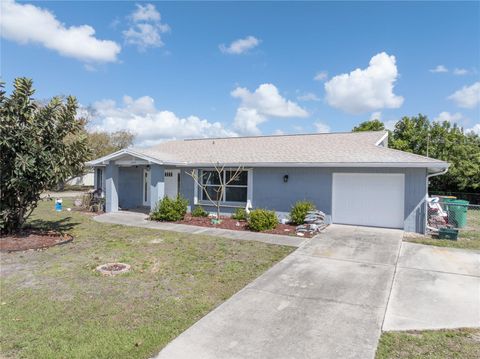 21459 HIGGS DRIVE PORT CHARLOTTE FL 33952