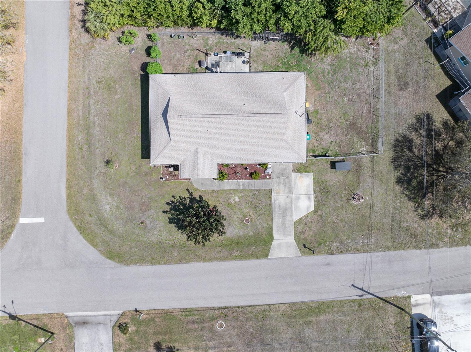 PORT CHARLOTTE SEC 006 - Residential