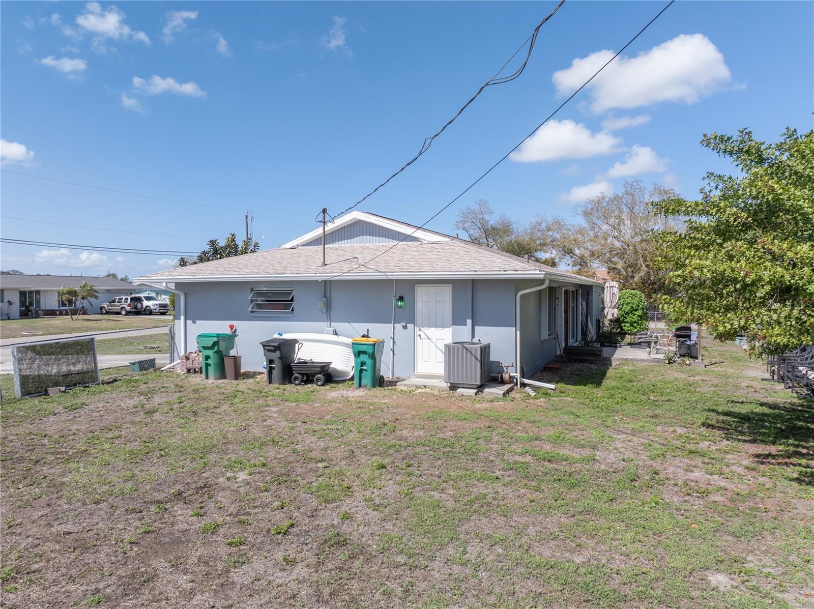 PORT CHARLOTTE SEC 006 - Residential