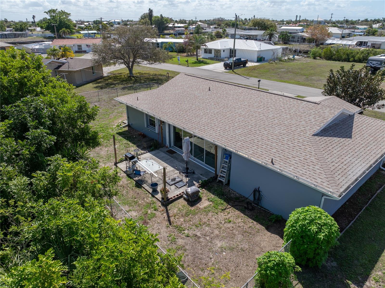 PORT CHARLOTTE SEC 006 - Residential