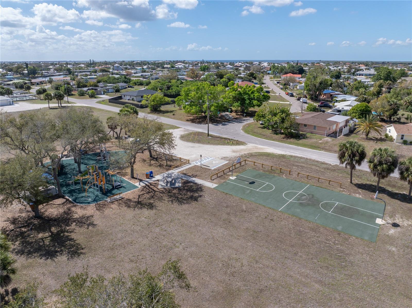 PORT CHARLOTTE SEC 006 - Residential