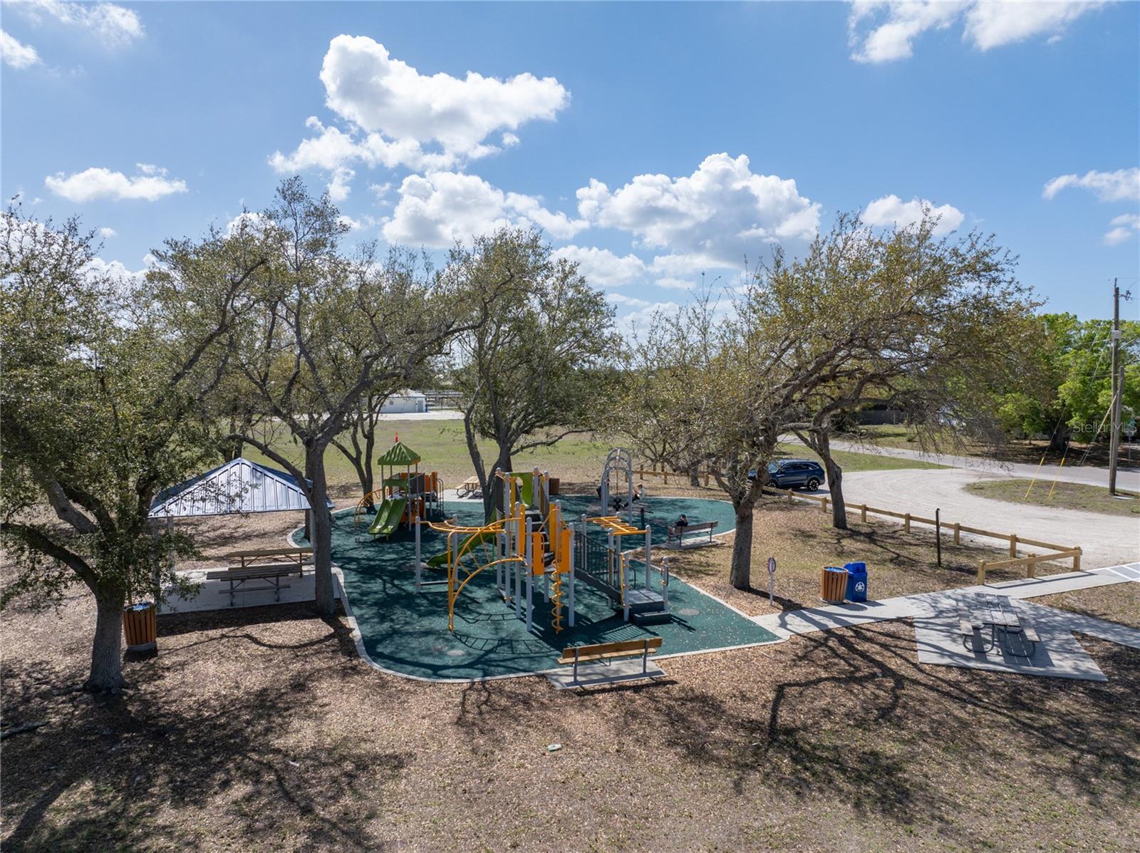 PORT CHARLOTTE SEC 006 - Residential