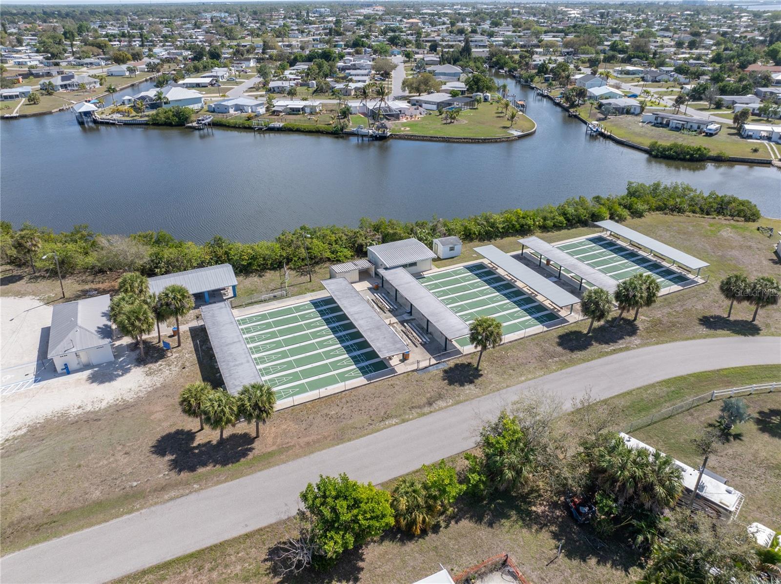 PORT CHARLOTTE SEC 006 - Residential