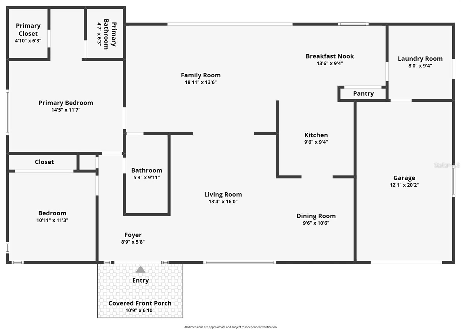 PORT CHARLOTTE SEC 006 - Residential