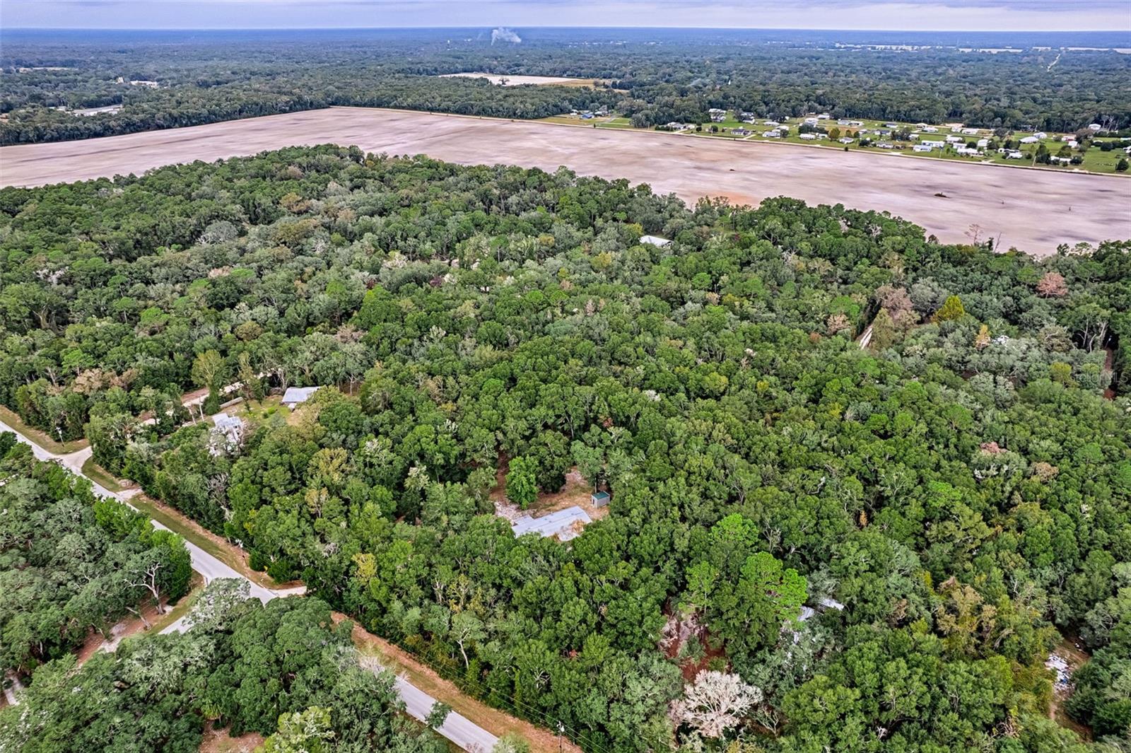CORTEZ ACRES - Residential