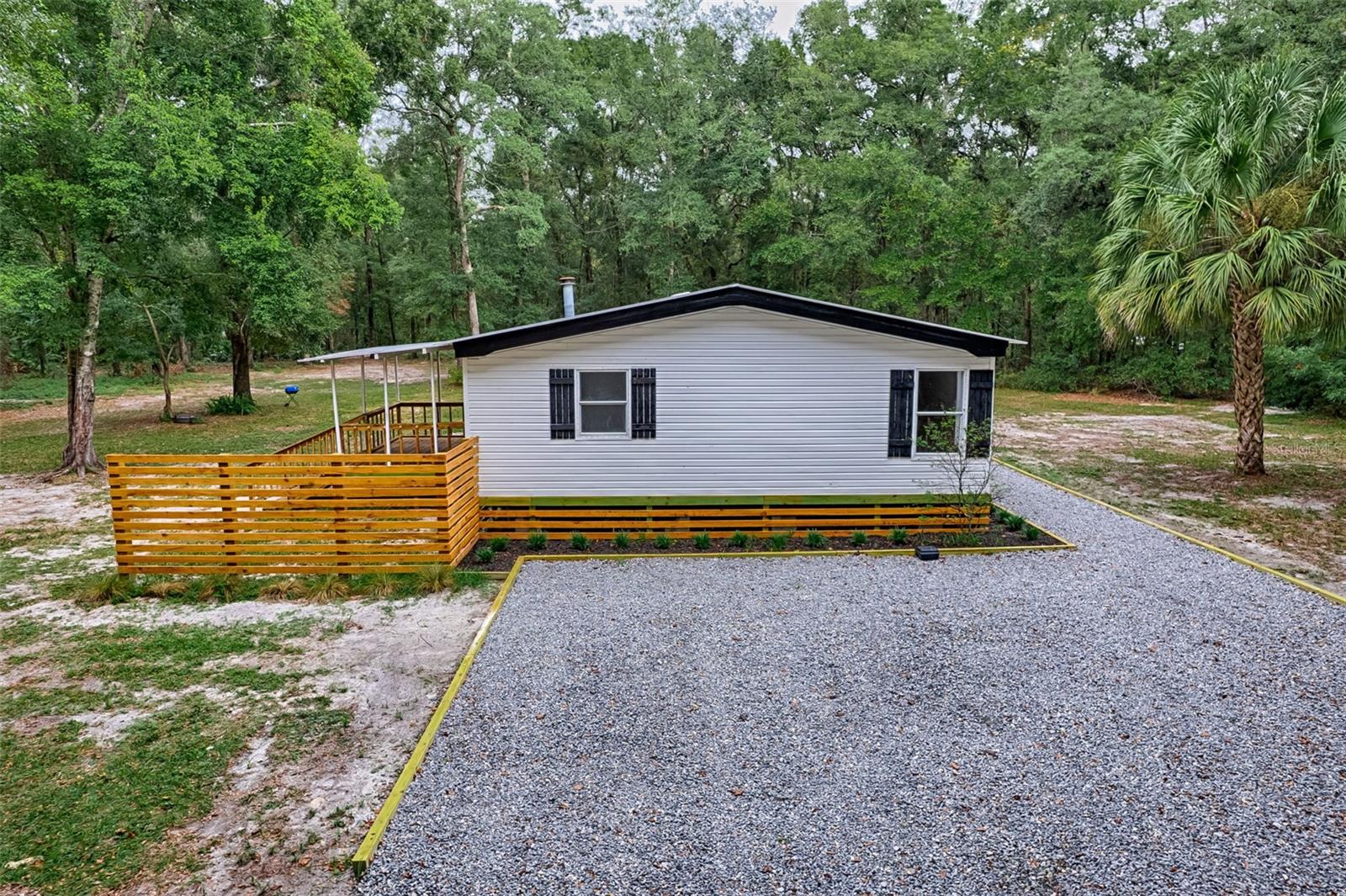 CORTEZ ACRES - Residential