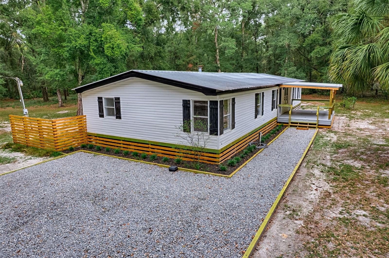 CORTEZ ACRES - Residential