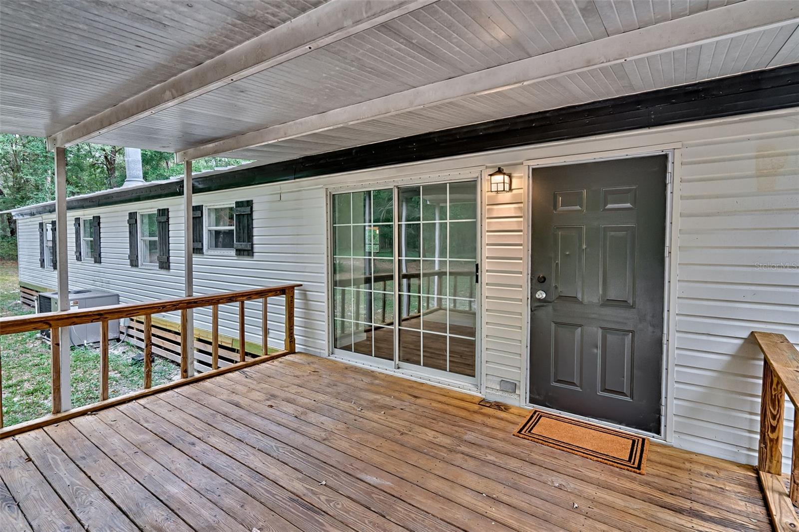 CORTEZ ACRES - Residential