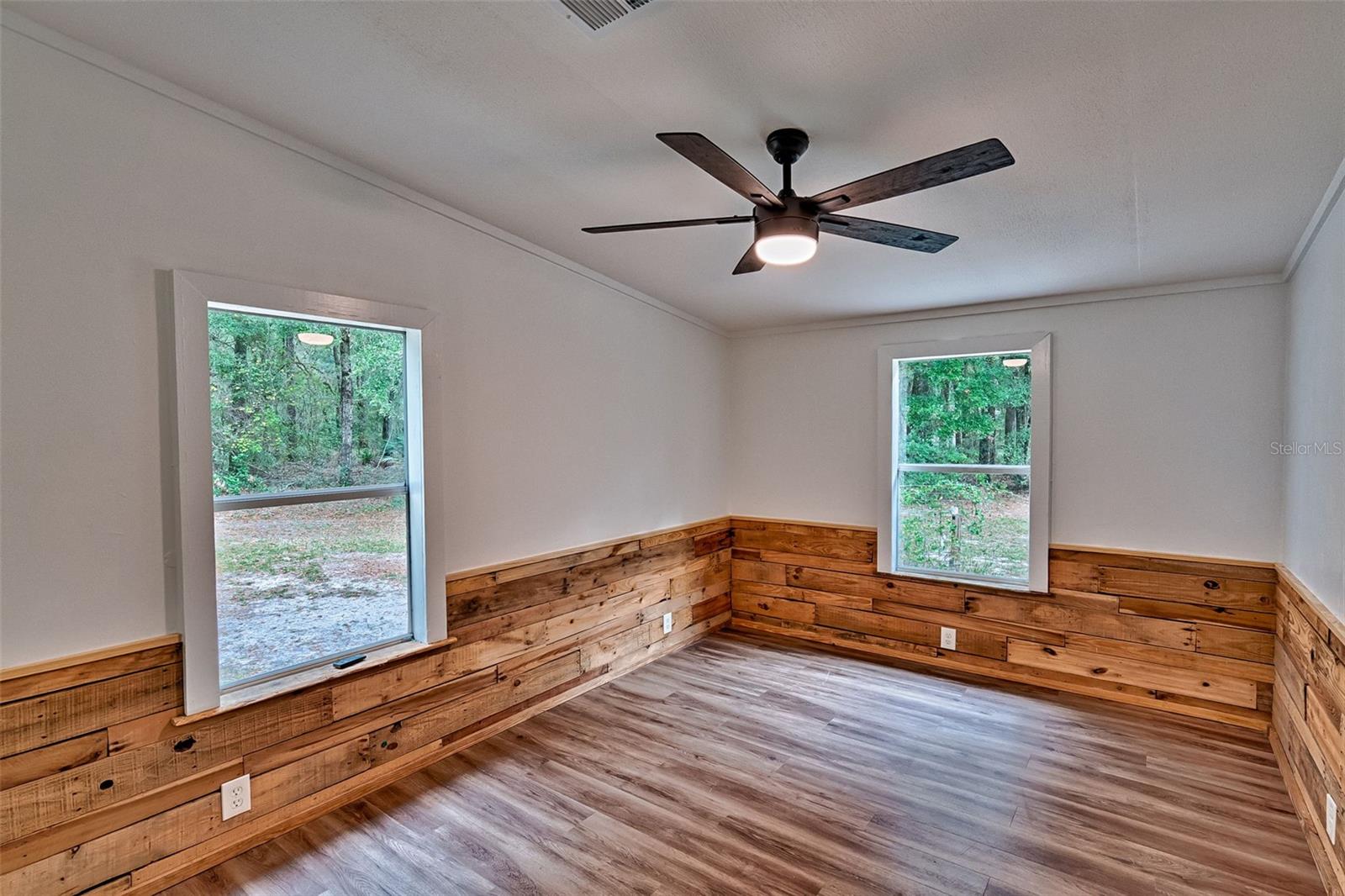 CORTEZ ACRES - Residential