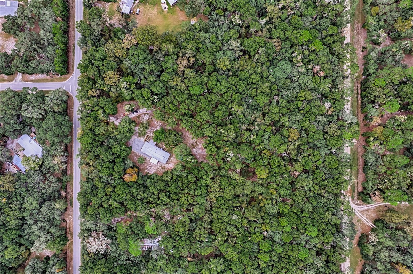 CORTEZ ACRES - Residential