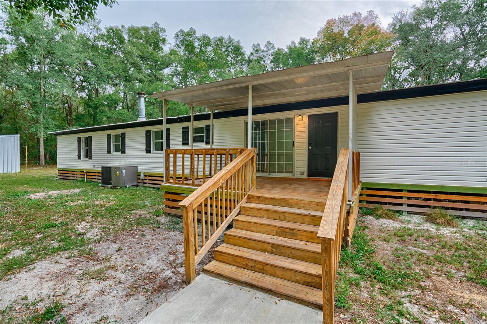 CORTEZ ACRES - Residential