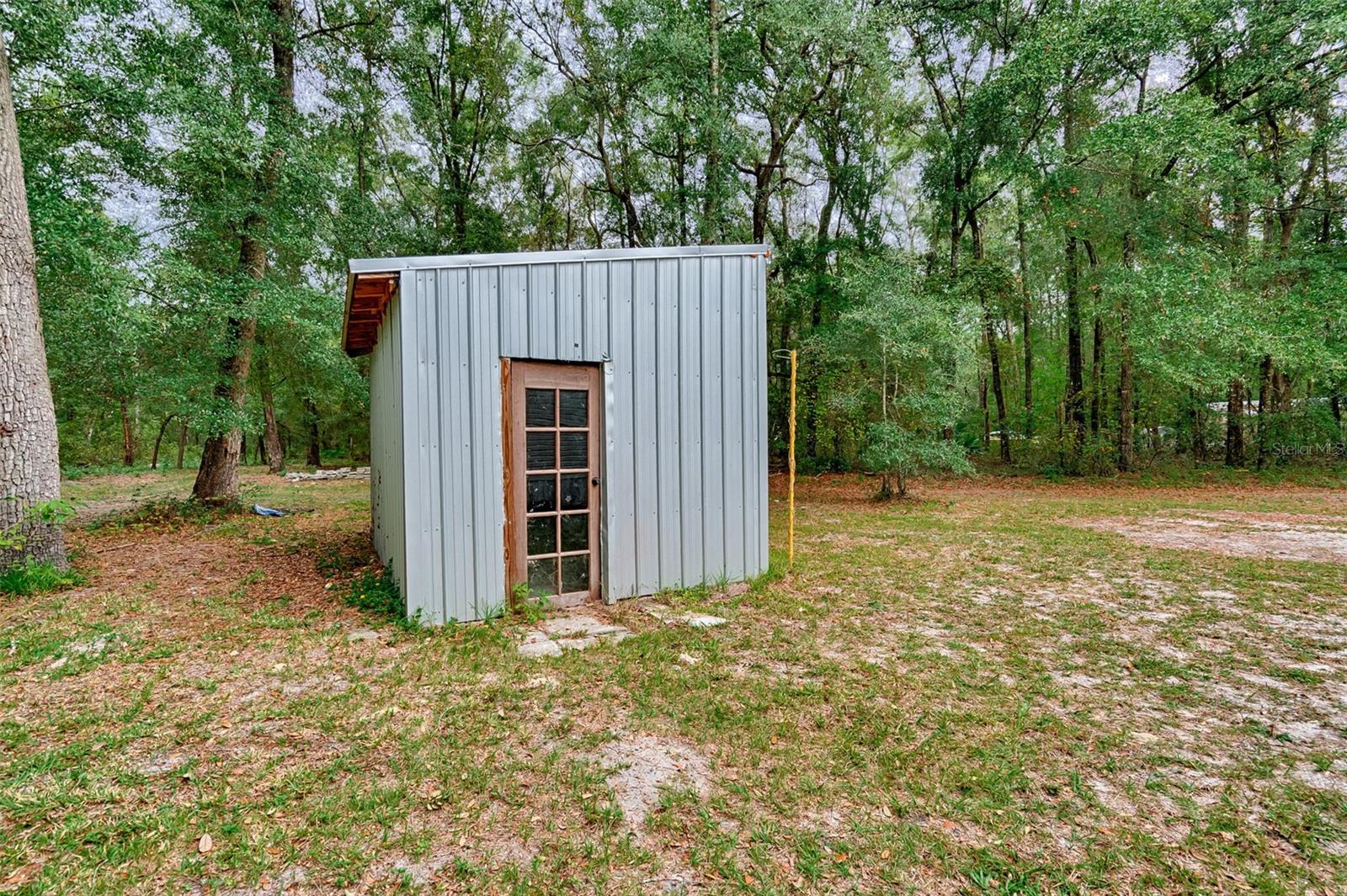 CORTEZ ACRES - Residential