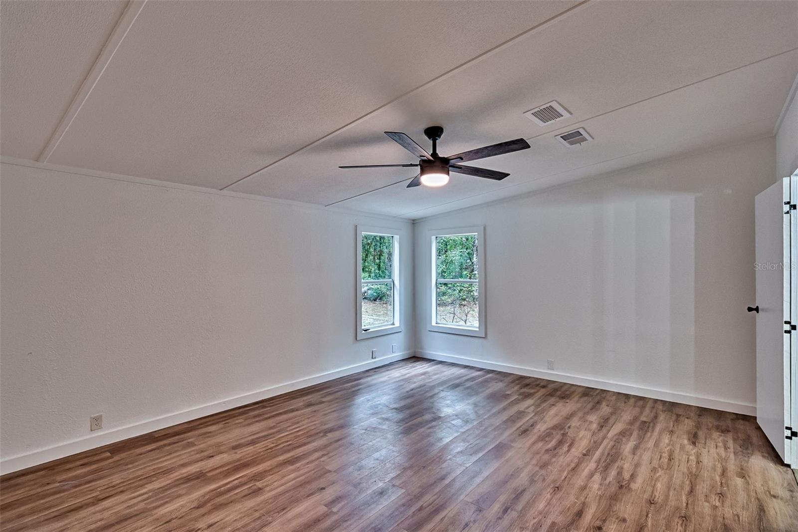 CORTEZ ACRES - Residential