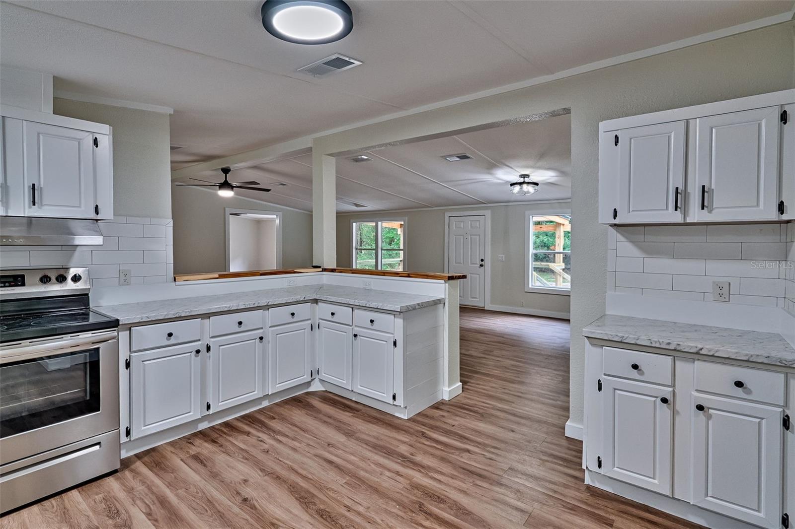 CORTEZ ACRES - Residential